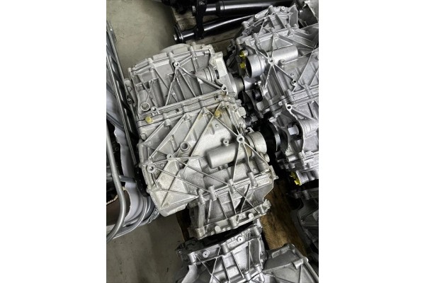 Automatyczna skrzynia biegow MERCEDES gearbox getriebe