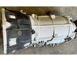 BMW automatyczna skrzynia biegow gearbox getriebe 8HP70