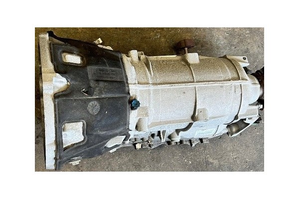 BMW automatyczna skrzynia biegow gearbox getriebe 8HP70