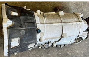 BMW automatyczna skrzynia biegow gearbox getriebe 8HP70