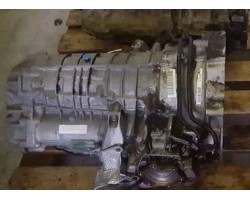AUDI SKODA VOLKSWAGEN skrzynia biegow automatyczna gearbox getriebe