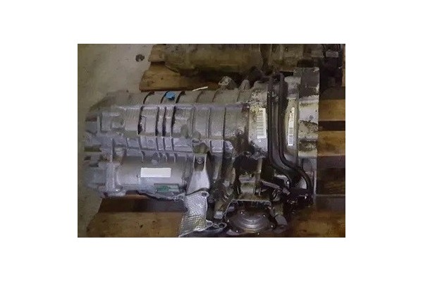 AUDI SKODA VOLKSWAGEN skrzynia biegow automatyczna gearbox getriebe