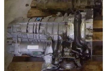 AUDI SKODA VOLKSWAGEN skrzynia biegow automatyczna gearbox getriebe