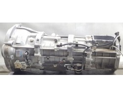 MITSUBISHI L200 Skrzynia biegow gearbox getriebe