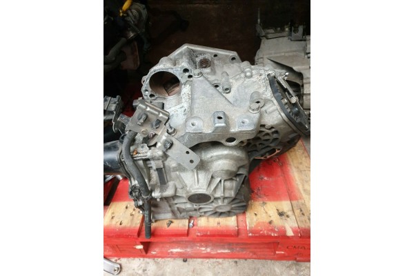 AUDI SEAT SKODA VOLKSWAGEN Skrzynia biegow dsg 7 gearbox getriebe