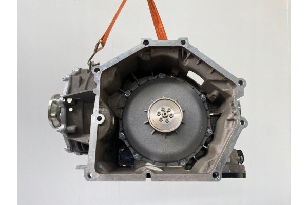 LAMBORGHINI Skrzynia biegow automatyczna gearbox getriebe