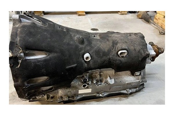 BMW automatyczna skrzynia biegow gearbox getriebe GA8HP51Z