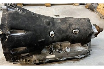 BMW automatyczna skrzynia biegow gearbox getriebe GA8HP51Z