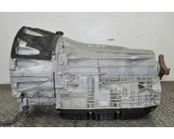 Automatyczna Skrzynia biegow Mercedes Benz modele gearbox getriebe
