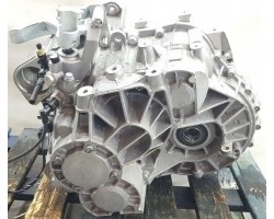 MAN VOLKSWAGEN Skrzynia biegow waki koa zebate gearbox getriebe