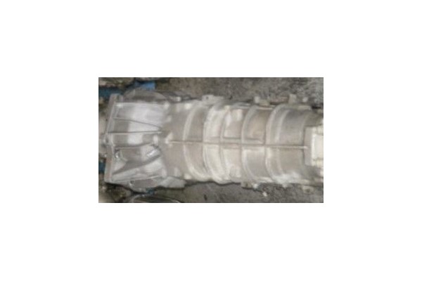 RANGE ROVER automatyczna skrzynia biegow 5L40 gearbox getriebe