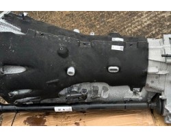 BMW automatyczna skrzynia biegow gearbox getriebe GA8HP51X