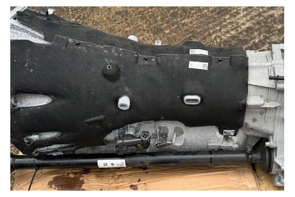 BMW automatyczna skrzynia biegow gearbox getriebe GA8HP51X
