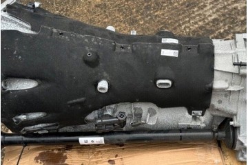 BMW automatyczna skrzynia biegow gearbox getriebe GA8HP51X