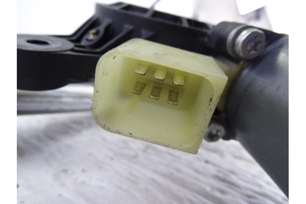6 PIN ELEVALUNAS DELANTERO DERECHO MERCEDES-BENZ VITO BASIC-KOMBI (639)