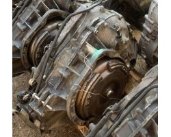 Mercedes automatyczna skrzynia biegow gearbox getriebe
