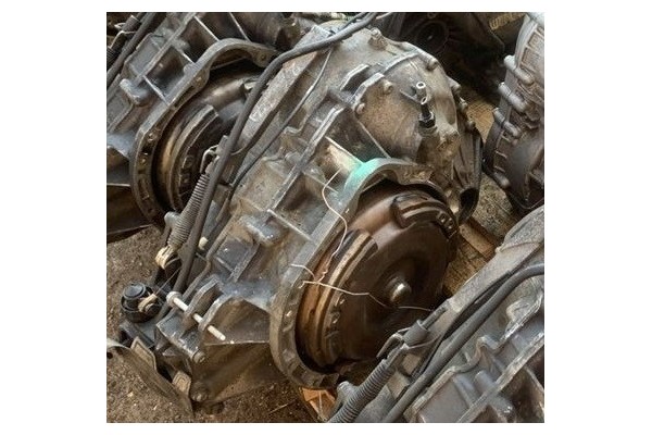 Mercedes automatyczna skrzynia biegow gearbox getriebe