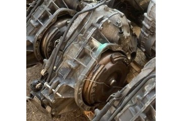 Mercedes automatyczna skrzynia biegow gearbox getriebe