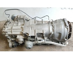 ASTON MARTIN automatyczna skrzynia biegow gearbox getriebe