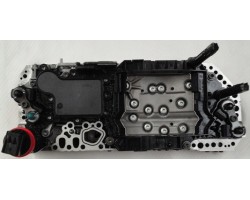 MERCEDES mechatronik sterownik komputer modu cvt gearbox getriebe