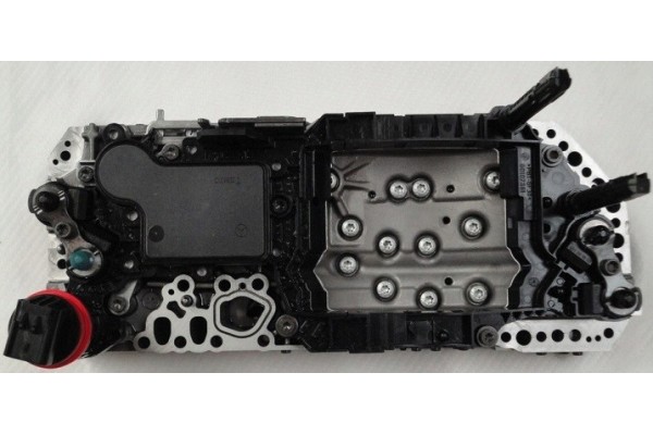 MERCEDES mechatronik sterownik komputer modu cvt gearbox getriebe