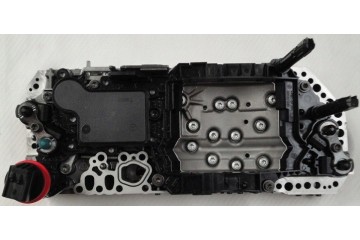 MERCEDES mechatronik sterownik komputer modu cvt gearbox getriebe
