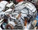 ZF automatyczna skrzynia biegow gearbox getriebe