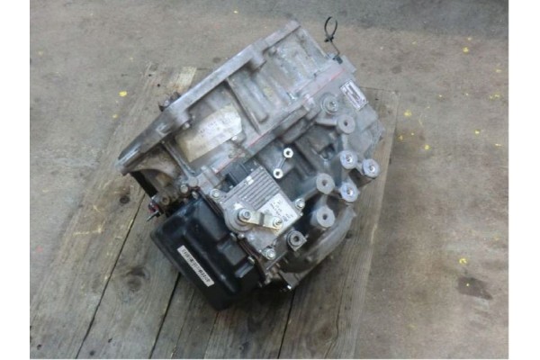 OPEL ASTRA INSYGNIA ZAFIRA Skrzynia biegow Automat gearbox getriebe
