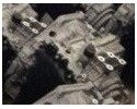 CHEVROLET OPEL automatyczna skrzynia biegow gearbox getriebe