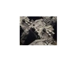 CHEVROLET OPEL automatyczna skrzynia biegow gearbox getriebe