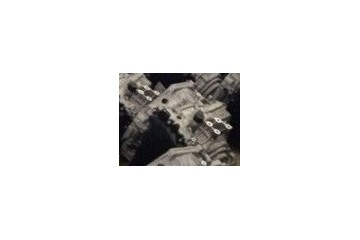 CHEVROLET OPEL automatyczna skrzynia biegow gearbox getriebe