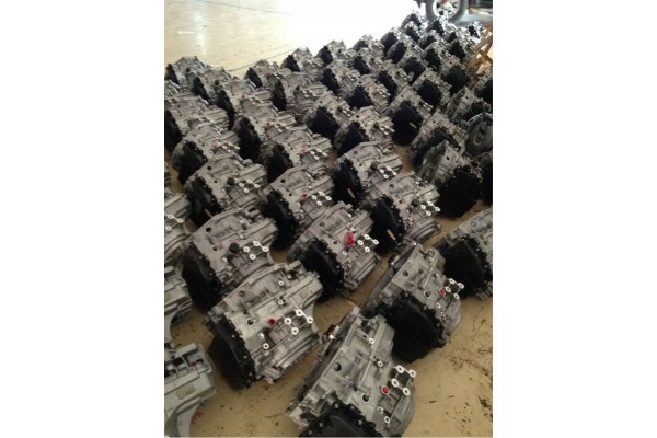CHEVROLET OPEL automatyczna skrzynia biegow gearbox getriebe Catalog number of the part skrzynie 6T