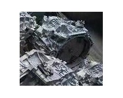 AUDI SEAT SKODA VOLKSWAGEN Skrzynia biegow automat gearbox getriebe