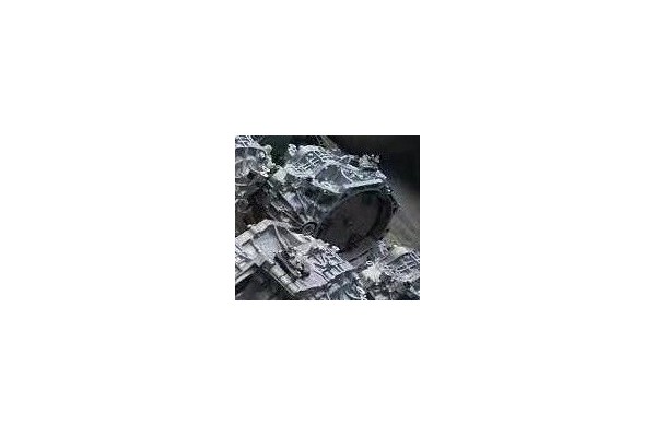 AUDI SEAT SKODA VOLKSWAGEN Skrzynia biegow automat gearbox getriebe