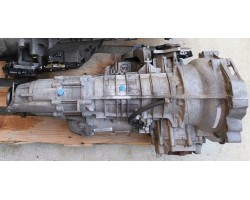 AUDI SKODA VOLKSWAGEN skrzynia biegow automatyczna gearbox getriebe