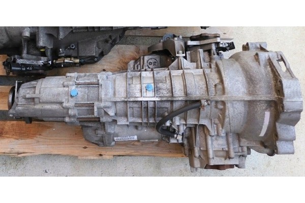 AUDI SKODA VOLKSWAGEN skrzynia biegow automatyczna gearbox getriebe