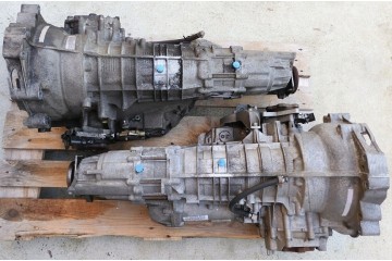 AUDI SKODA VOLKSWAGEN skrzynia biegow automatyczna gearbox getriebe Catalog number of the part 5HP19 MECHATRONIK DSG sterownik