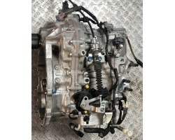 MITSUBISHI Automatyczna skrzynia biegow gearbox getriebe