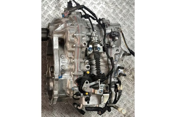 MITSUBISHI Automatyczna skrzynia biegow gearbox getriebe