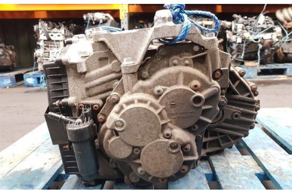 VOLVO modele automatyczna skrzynia biegow gearbox getriebe