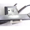 6 PIN ELEVALUNAS DELANTERO DERECHO MERCEDES-BENZ VITO BASIC-KOMBI (639) 6 PIN ELEVALUNAS DELANTERO DERECHO MERCEDES-BENZ VITO BASIC-KOMBI (639)