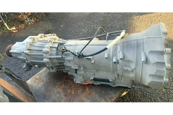 CHRYSLER DODGE JEEP automatyczna skrzynia biegow gearbox getriebe