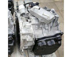AUDI SEAT SKODA VOLKSWAGEN Skrzynia biegow dsg gearbox getriebe