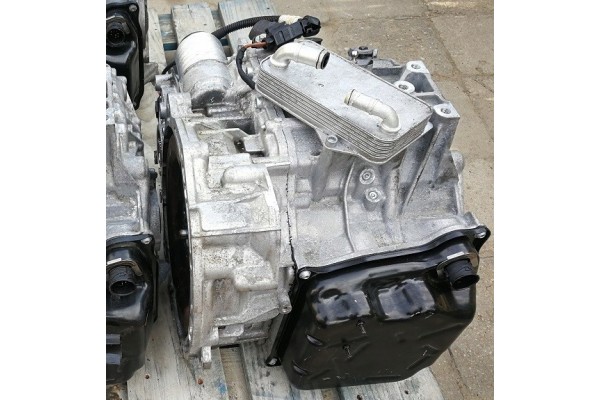 AUDI SEAT SKODA VOLKSWAGEN Skrzynia biegow dsg gearbox getriebe
