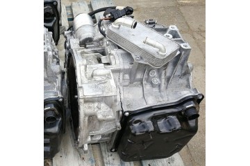 AUDI SEAT SKODA VOLKSWAGEN Skrzynia biegow dsg gearbox getriebe
