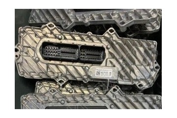 NISSAN RENAULT mechatronika komputer modu sterownik ecu tcu tcm gearbox