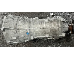 BMW automatyczna skrzynia biegow gearbox getriebe GA8HP76Z