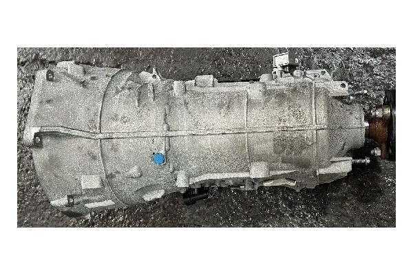 BMW automatyczna skrzynia biegow gearbox getriebe GA8HP76Z