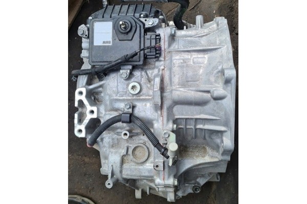 BMW Automatyczna Skrzynia biegow AWF8G45 gearbox getriebe