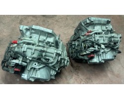 DACIA RENAULT Automatyczna Skrzynia biegow gearbox getriebe